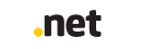 Domain name extension .net - Suitable for network and technology-related websites.