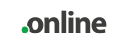 Domain name extension .online - Great for personal or business websites with an online presence