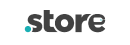 Domain name extension .store - Ideal for online stores and businesses