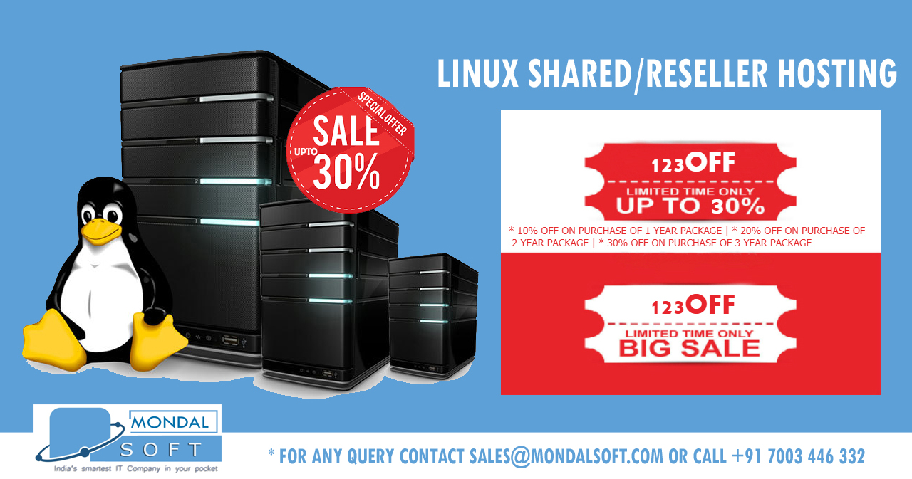 Cheapest linux hosting offer the world s cheapest web hosting